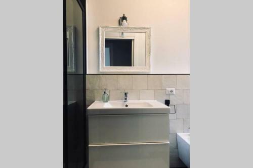 Mazzini Apartment