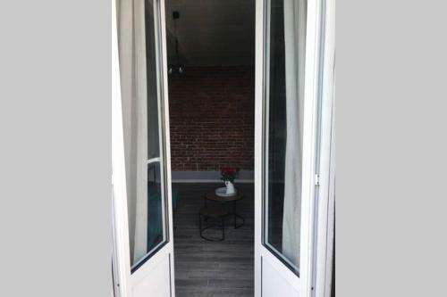 Mazzini Apartment