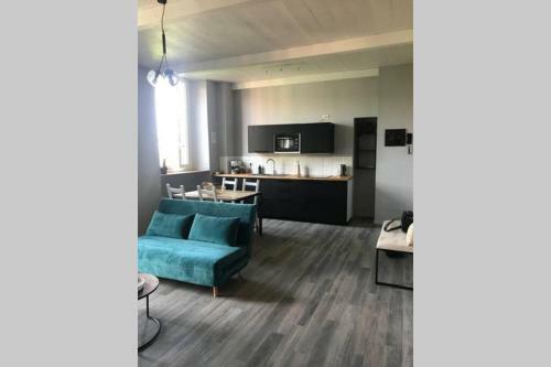 Mazzini Apartment
