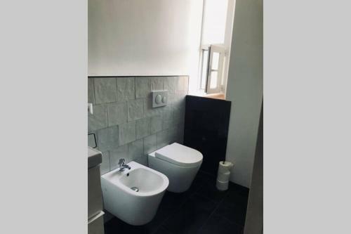 Mazzini Apartment