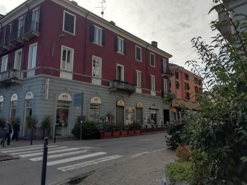 Apartamento Arona Palazzo 32