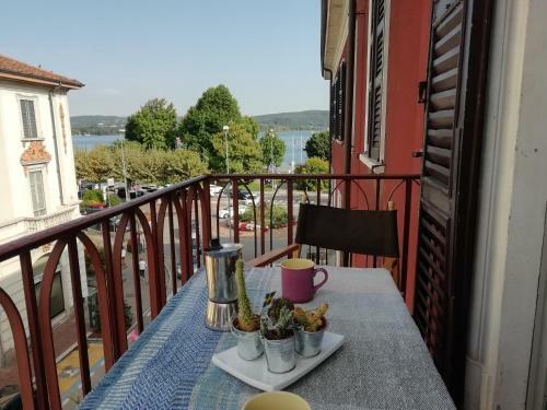Apartamento Arona Palazzo 32