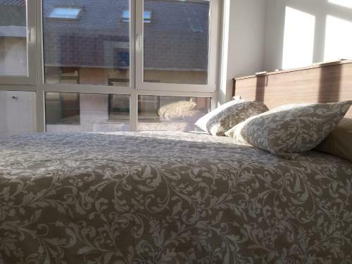 Apartamento En Ribeira(centro) 1*planta