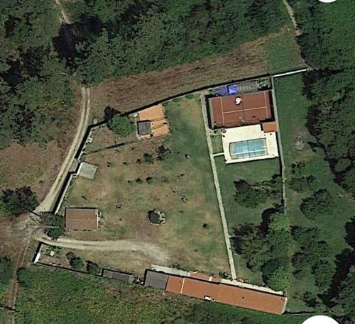 Apartamento Casita Del R�o