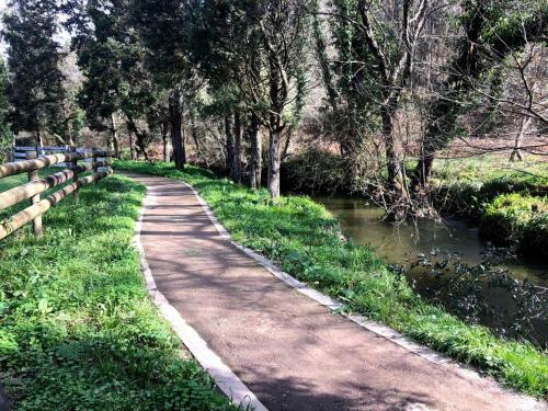 Apartamento Casita Del R�o