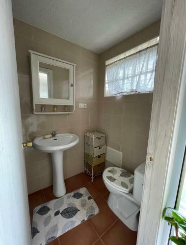 Apartamento Casita Del R�o