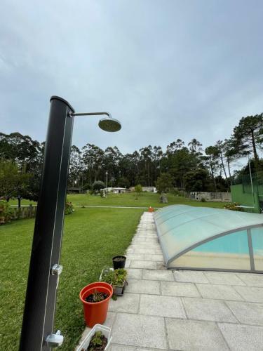 Apartamento Casita Del R�o