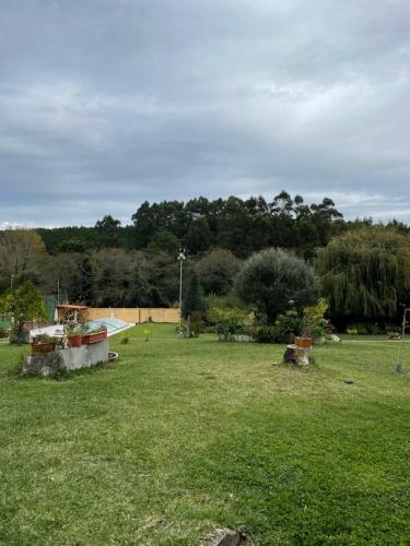 Apartamento Casita Del R�o
