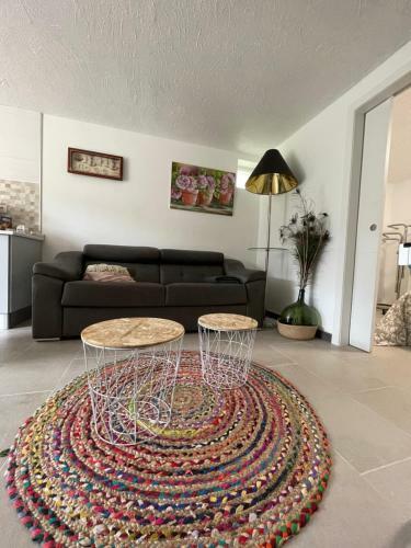 Apartamento Casita Del R�o