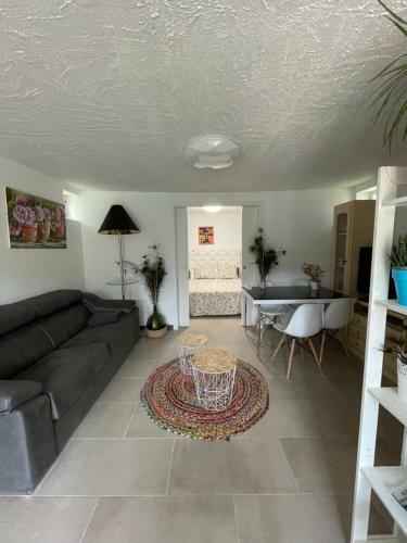Apartamento Casita Del R�o