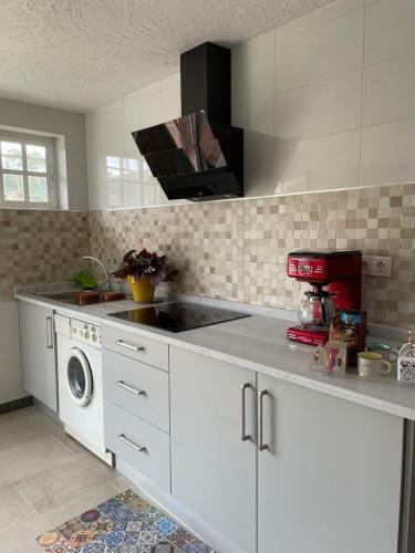 Apartamento Casita Del R�o