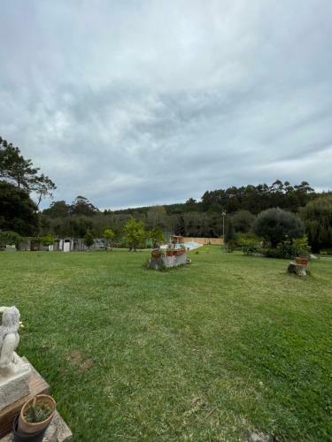 Apartamento Casita Del R�o