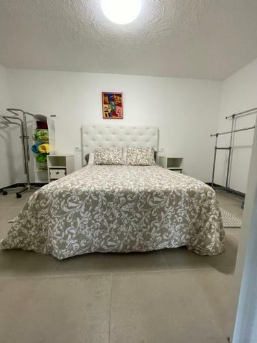 Apartamento Casita Del R�o