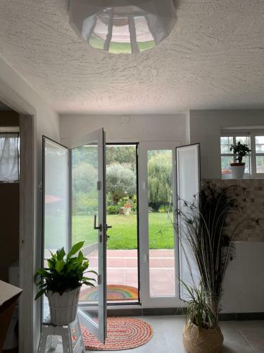 Apartamento Casita Del R�o