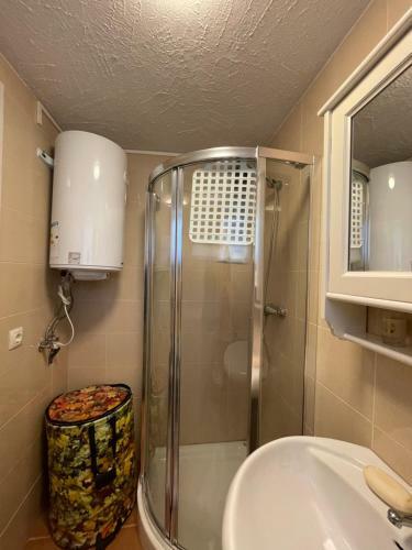 Apartamento Casita Del R�o