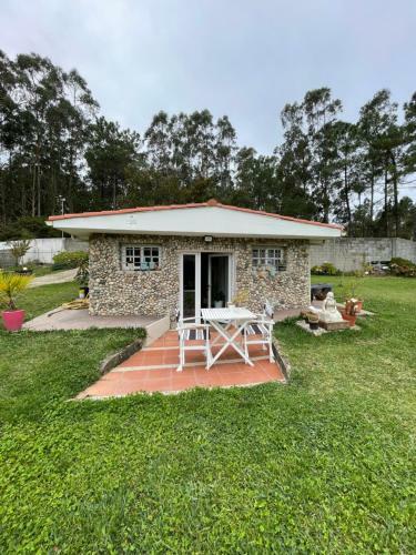 Apartamento Casita Del R�o