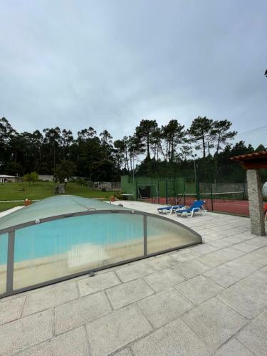 Apartamento Casita Del R�o