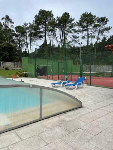 Apartamento Casita Del R�o