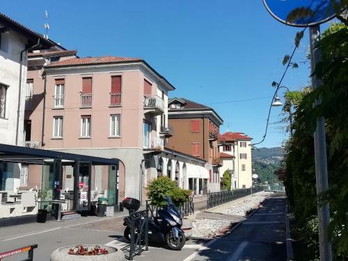 Apartamento Arona "casa Marconi"