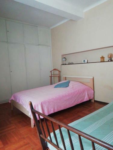Apartamento Arona "casa Marconi"