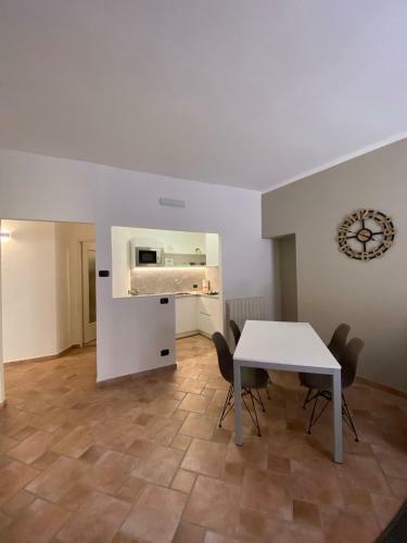 Apartamento La Casa Del Corso