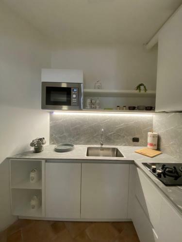 Apartamento La Casa Del Corso