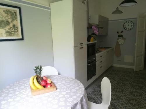 Apartamento Casa Mirella