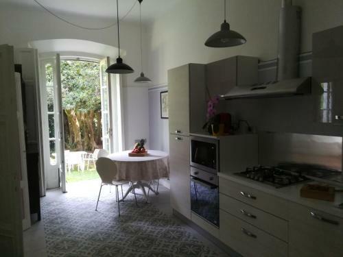 Apartamento Casa Mirella