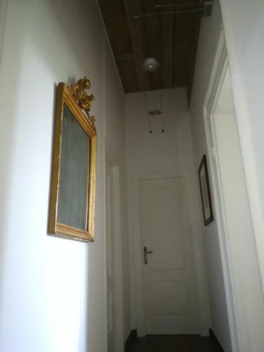 Apartamento Casa Mirella
