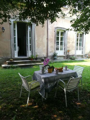 Apartamento Casa Mirella