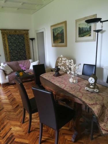 Apartamento Casa Mirella