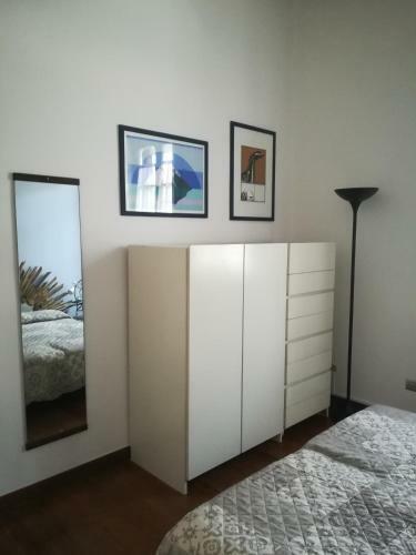 Apartamento Casa Mirella