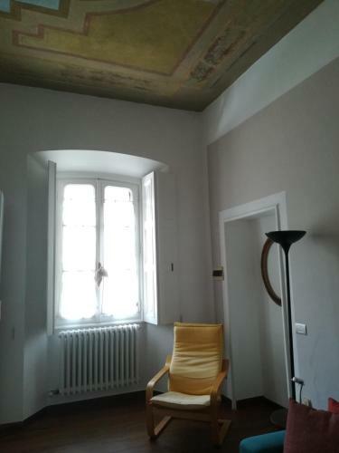 Apartamento Casa Mirella