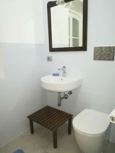 Apartamento Casa Mirella
