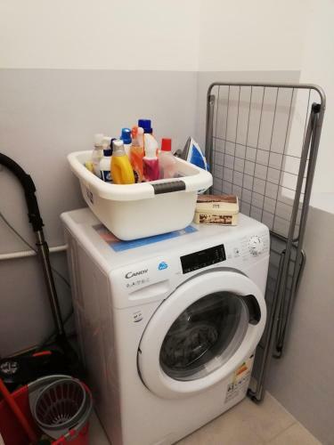 Apartamento Casa Mirella