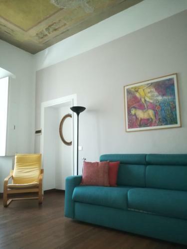 Apartamento Casa Mirella
