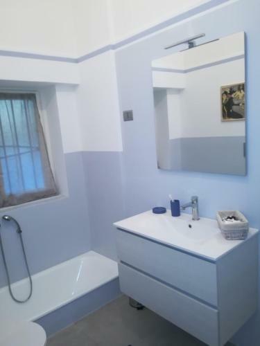 Apartamento Casa Mirella