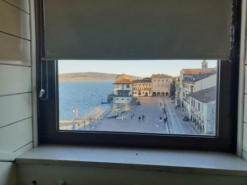 Arona Prestige Apartments