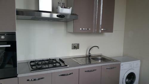 Arona Prestige Apartments