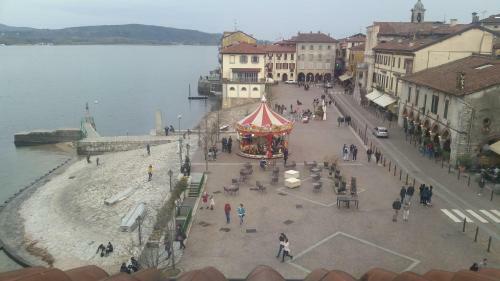 Arona Prestige Apartments