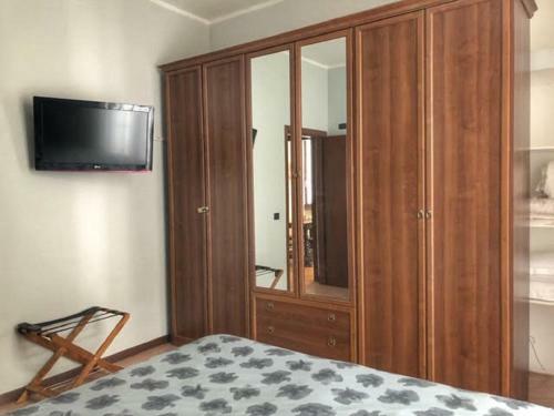 Apartamento Cortile Del Forno