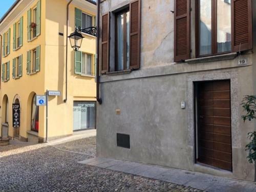 Apartamento Cortile Del Forno