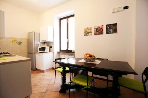 Apartamento Cortile Del Forno