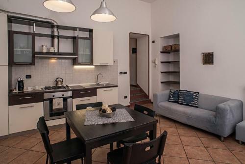Apartamento Cortile Del Forno