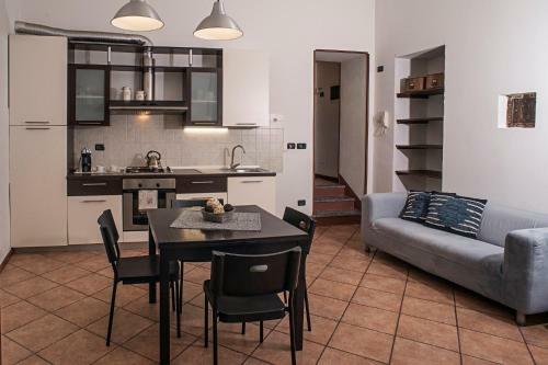 Apartamento Cortile Del Forno