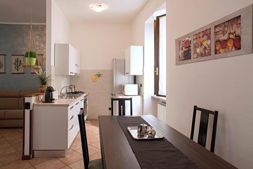 Apartamento Cortile Del Forno