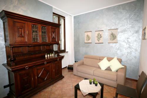 Apartamento Cortile Del Forno