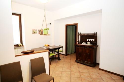 Apartamento Cortile Del Forno