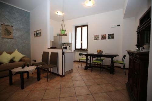 Apartamento Cortile Del Forno