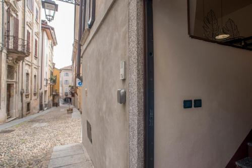 Apartamento Cortile Del Forno
